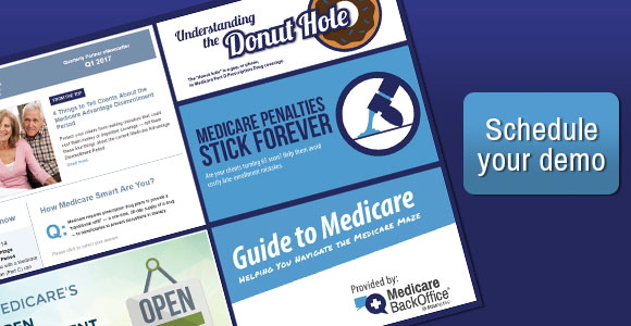 Your Personal Tour of Medicare BackOffice