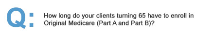 How Medicare Smart Are You?
