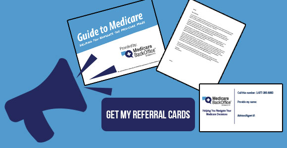 Get My Referral Cards