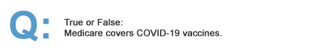 True or False