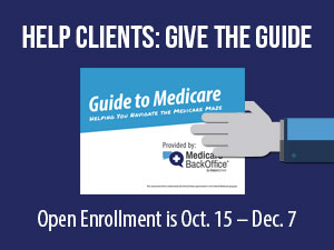 Open Enrollment is Your Chance to Add Value to Client Relationships